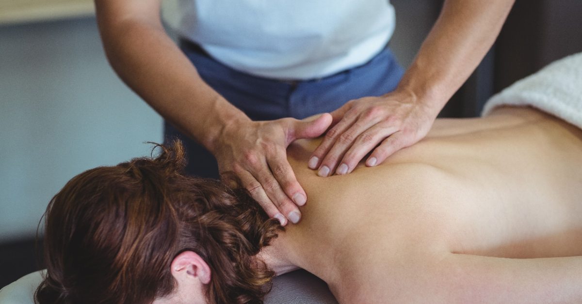 Få viden om massage og anbefaling til en god massør