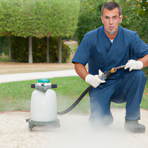 Højtryksrenser: Den Ultimative Guide til Effektiv Rengøring