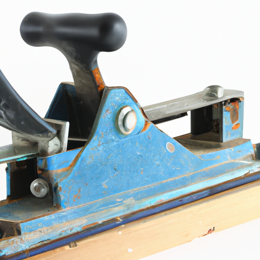 Lamelfræsere: Den Ultimative Guide til Effektivt Arbejde med Træ